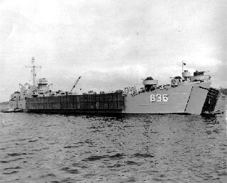 USS LST-836